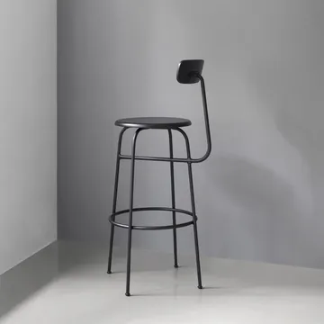 Banco Afteroom - Preto - Audo Copenhagen