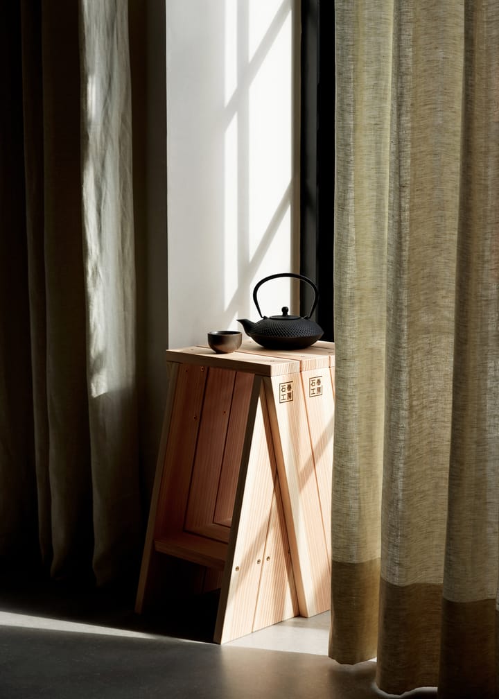 Banco Ishinomaki AA, 56 cm Audo Copenhagen