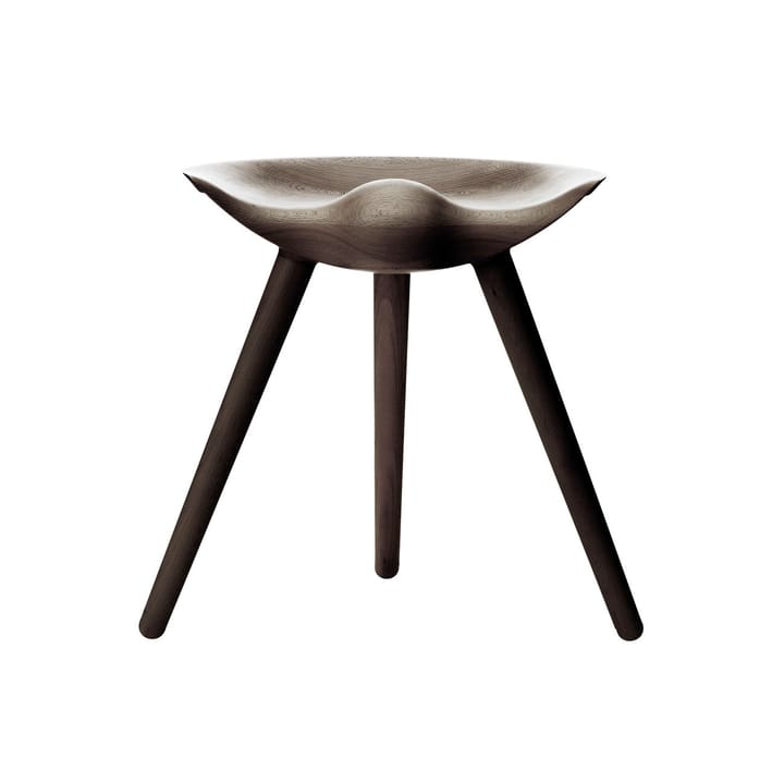 Banco ML42 48 cm - Carvalho castanho oleado - Audo Copenhagen