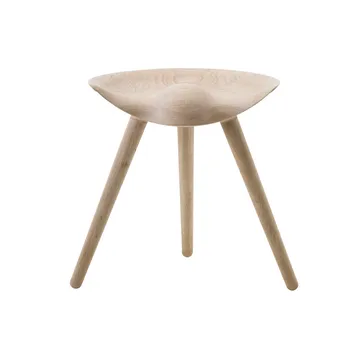 Banco ML42 48 cm - Carvalho - Audo Copenhagen