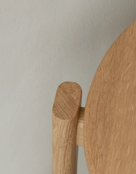 Banco Passage, Carvalho Audo Copenhagen