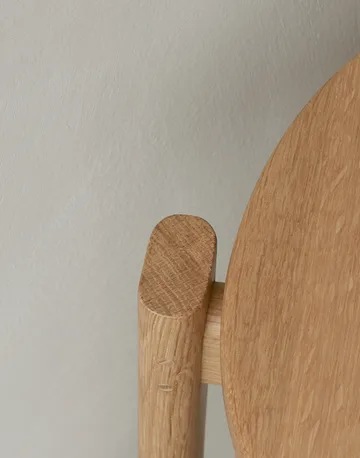 Banco Passage - Carvalho - Audo Copenhagen