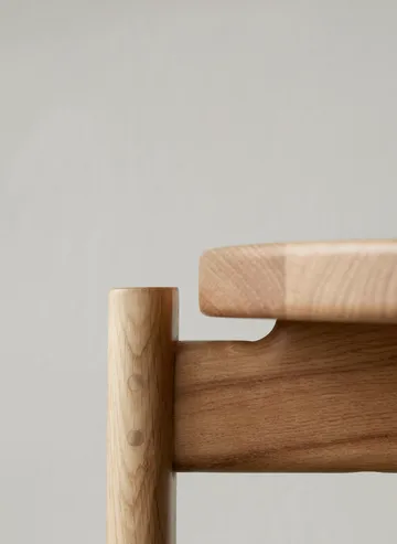 Banco Passage - Carvalho - Audo Copenhagen