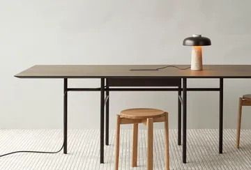 Banco Passage - Carvalho - Audo Copenhagen