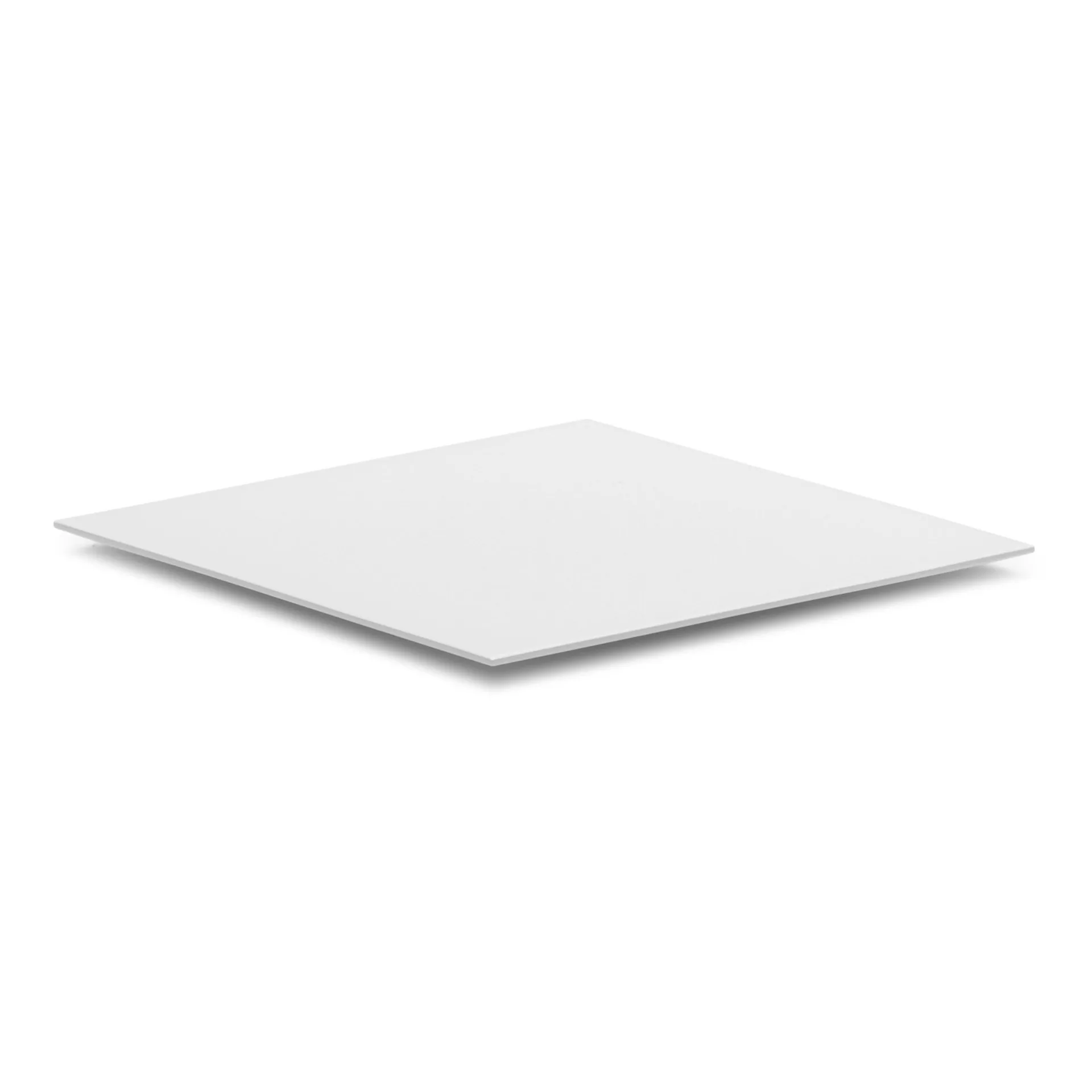 Base para o suporte de velas Kubus 4, branco Audo Copenhagen