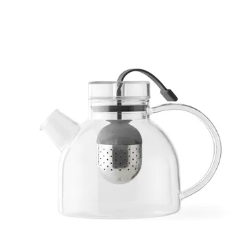 Bule de chá Kettle - 0,75 l - Audo Copenhagen