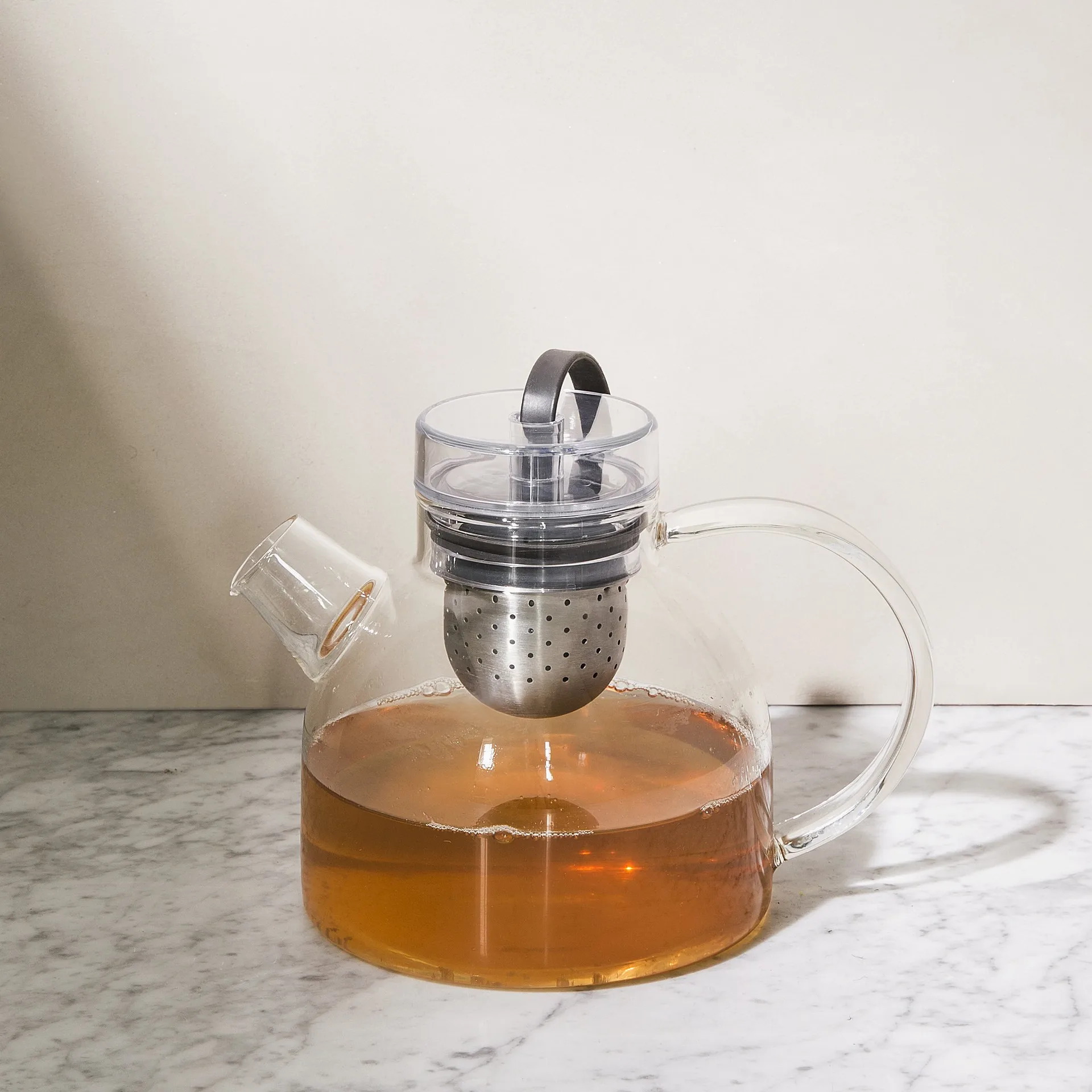 Bule de chá Kettle, 0,75 l Audo Copenhagen