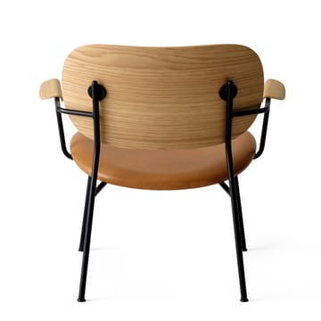 Cadeira lounge Co - Carvalho - Audo Copenhagen