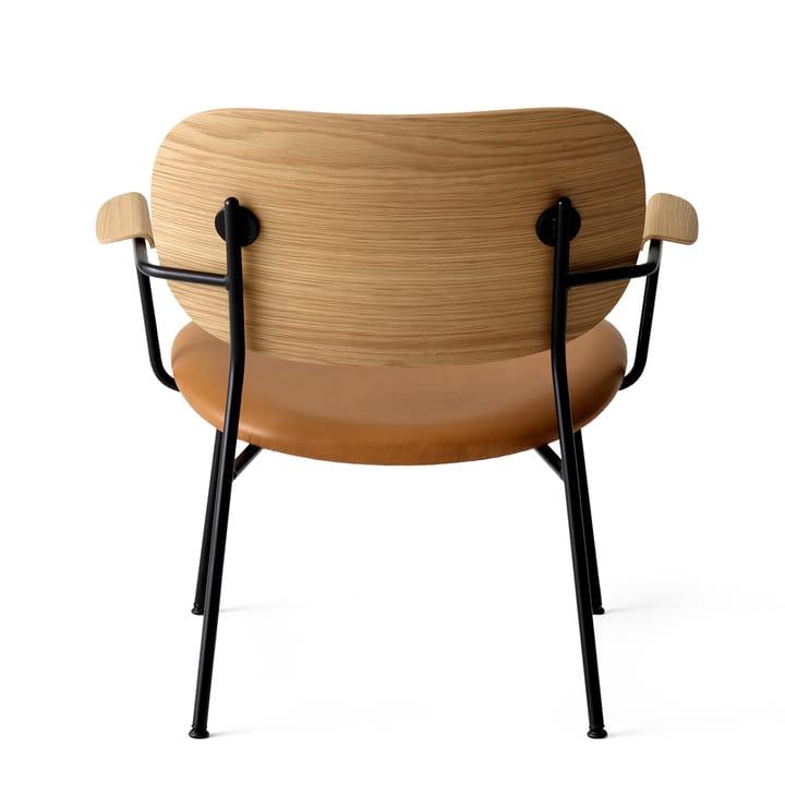 Cadeira lounge Co, Carvalho Audo Copenhagen