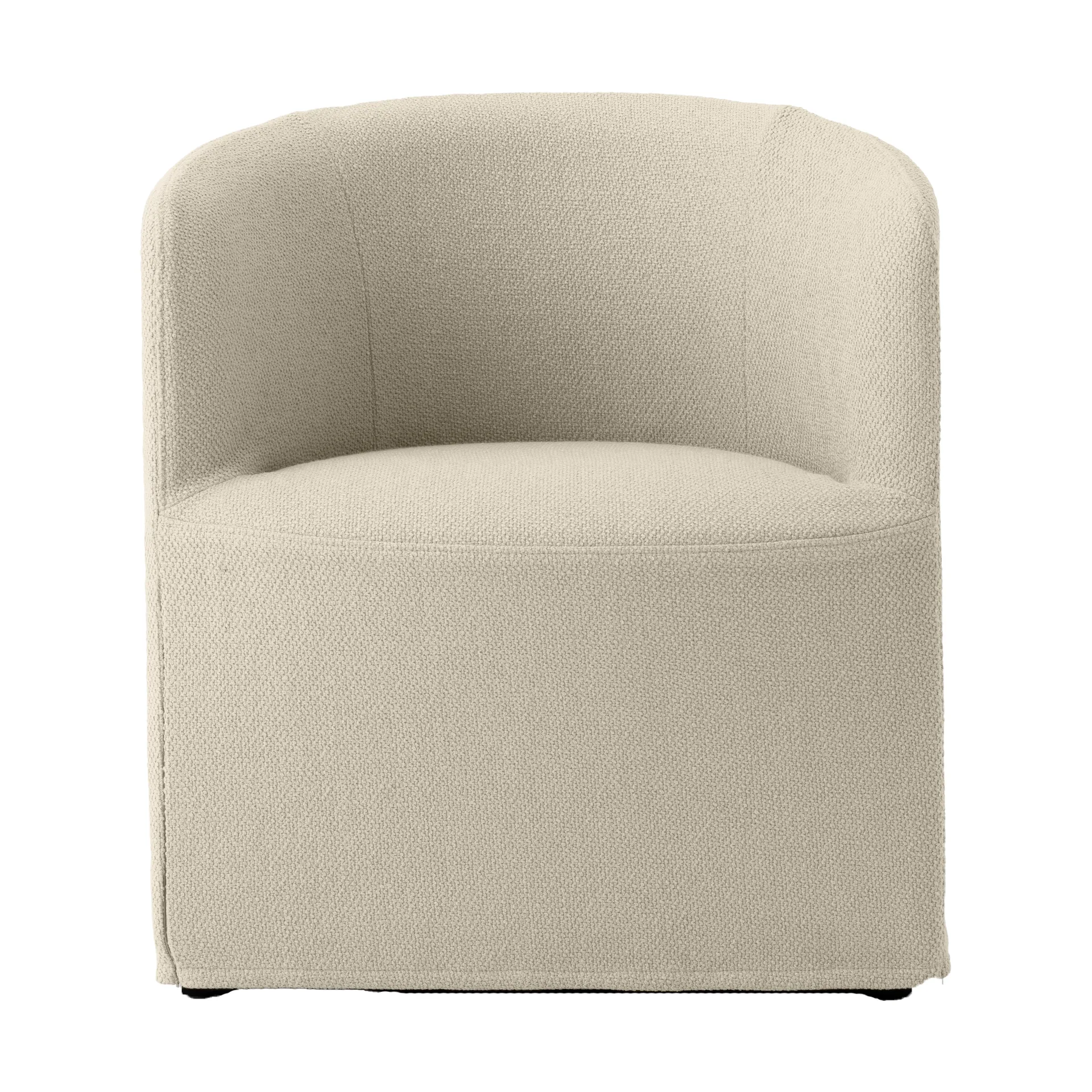 Cadeira Tearoom Club, Logan 01 Jasmine Audo Copenhagen