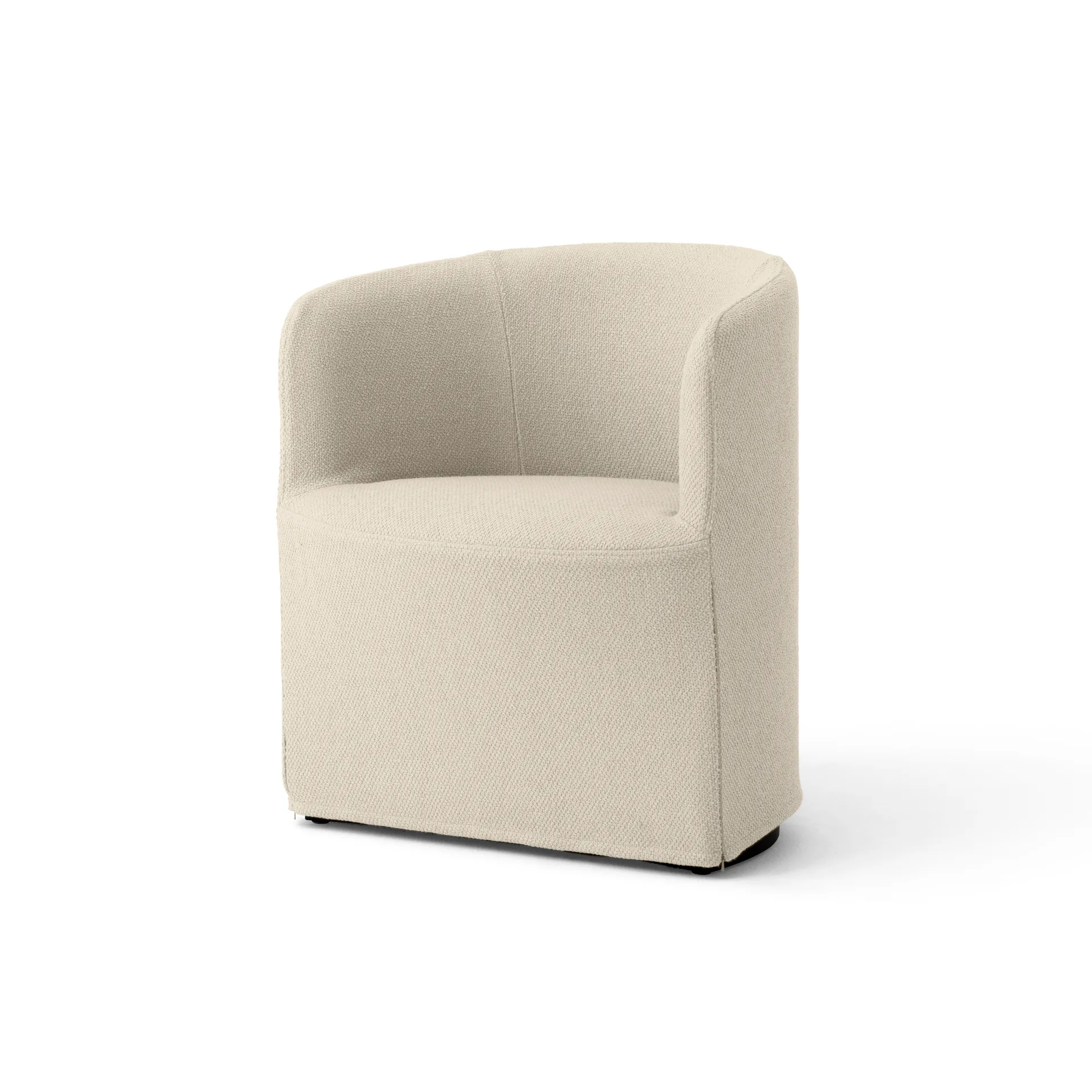 Cadeira Tearoom Club, Logan 01 Jasmine Audo Copenhagen