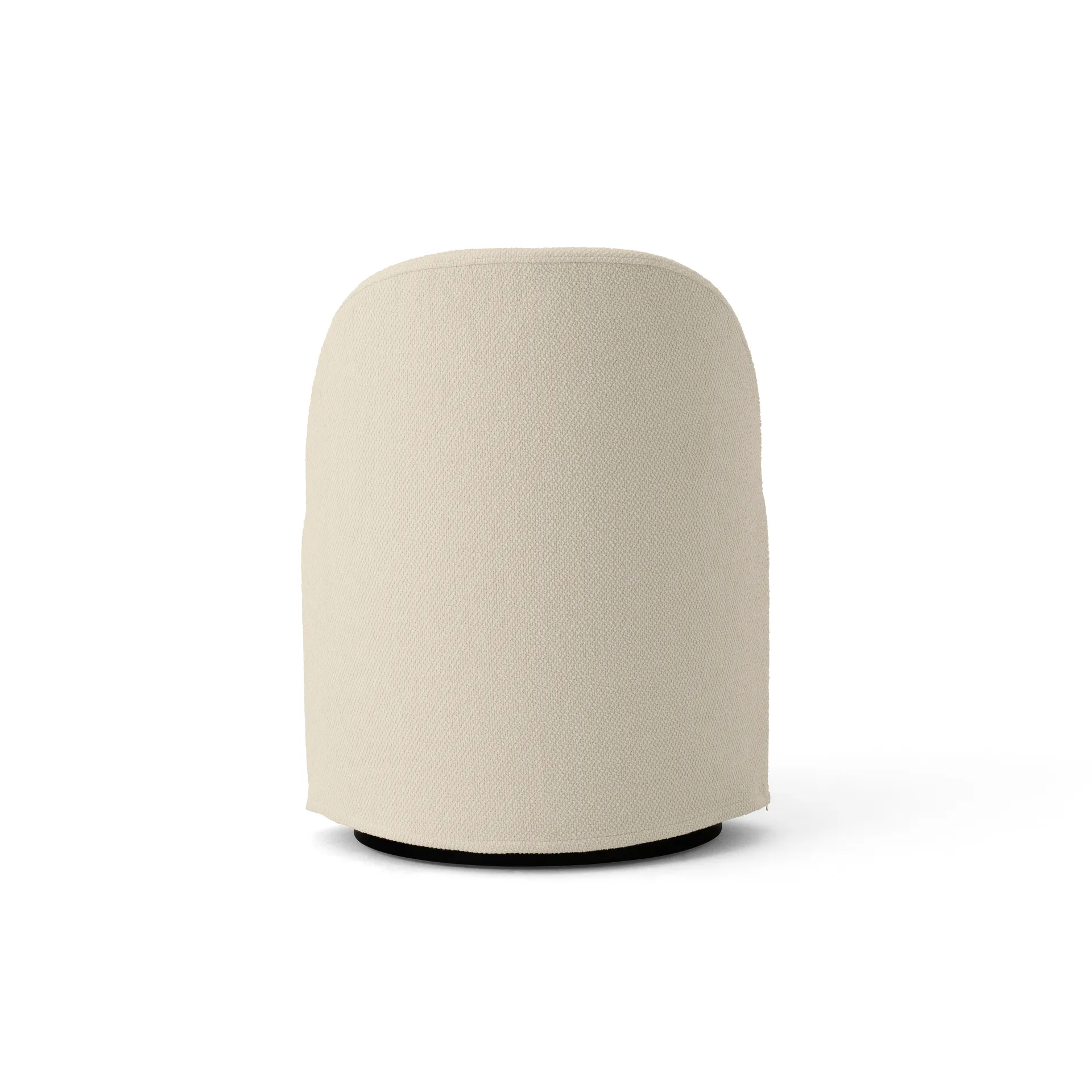 Cadeira Tearoom Club swivel, Logan 01 Jasmine Audo Copenhagen