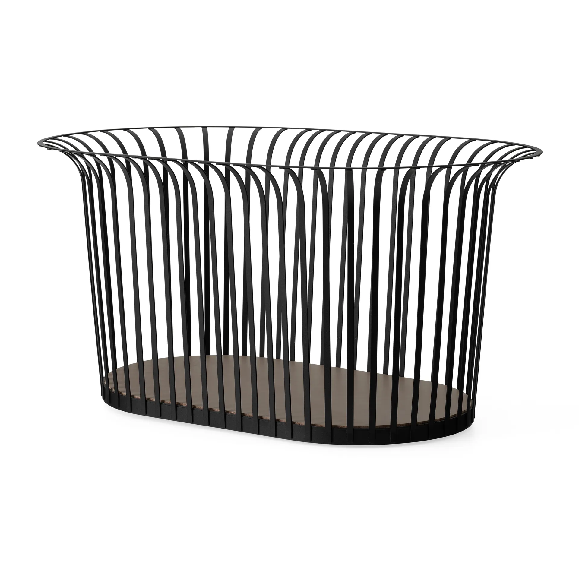 Caixa Ribbon, preto Audo Copenhagen