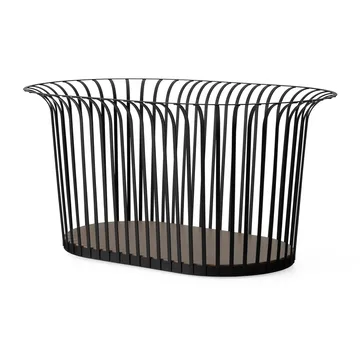 Caixa Ribbon - preto - Audo Copenhagen