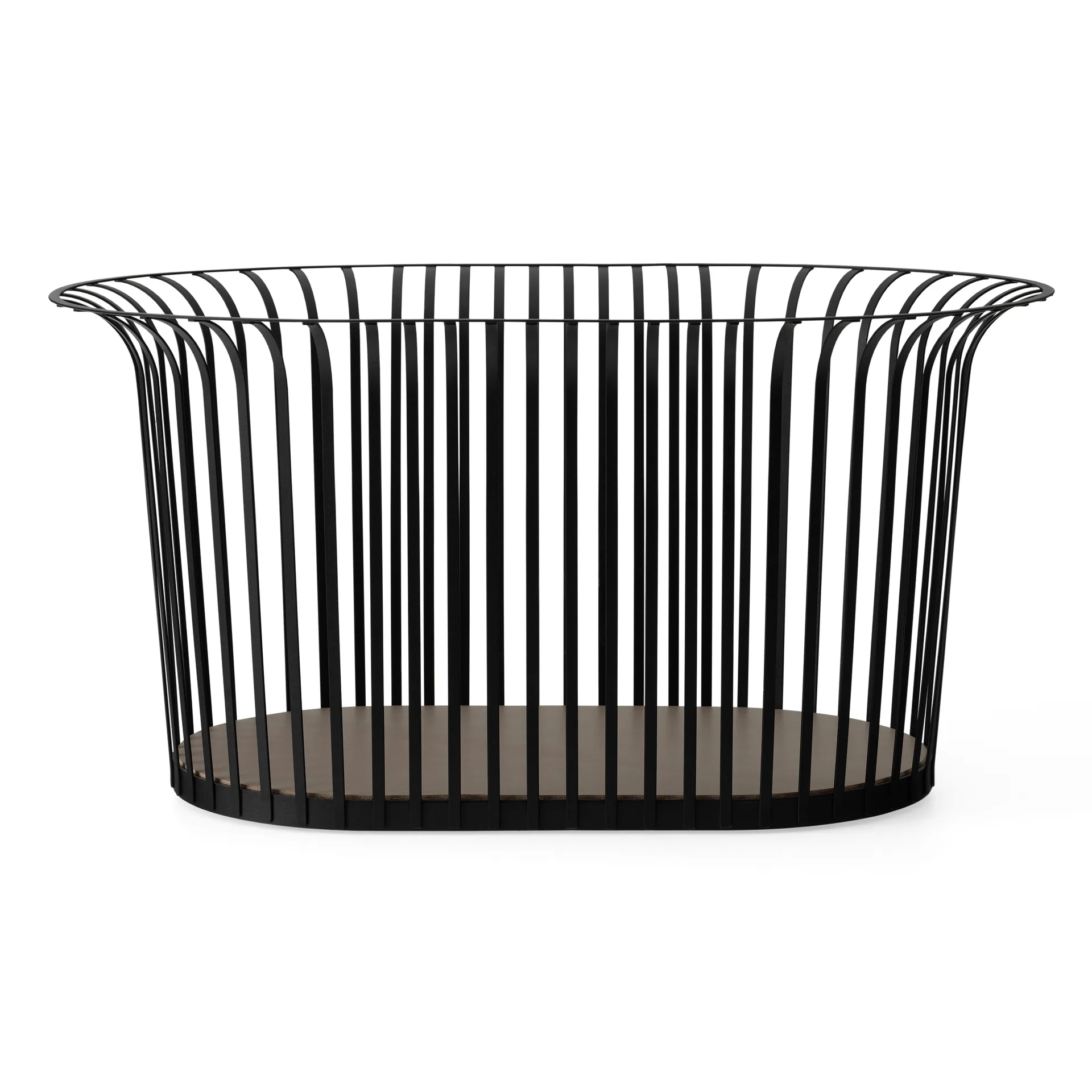 Caixa Ribbon, preto Audo Copenhagen