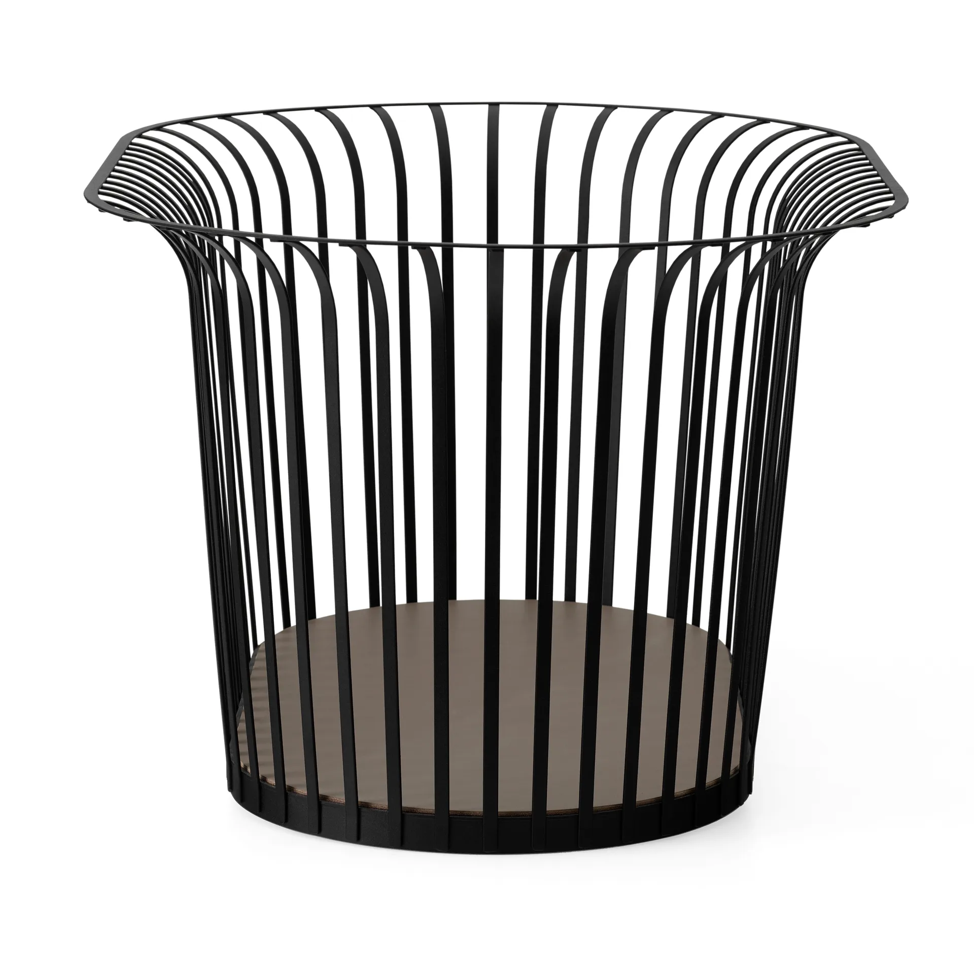 Caixa Ribbon, preto Audo Copenhagen