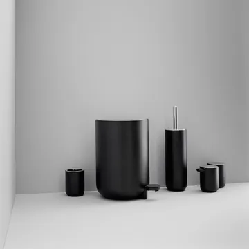 Caixote com pedal Norm 11 L - preto - Audo Copenhagen