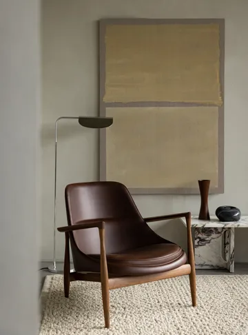 Candeeiro de chão Wing - Aluminium, 84 cm - Audo Copenhagen