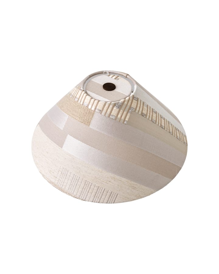 Candeeiro de mesa Torso 37 cm Limited Edition, Babelia-Plage de Coquillages Audo Copenhagen