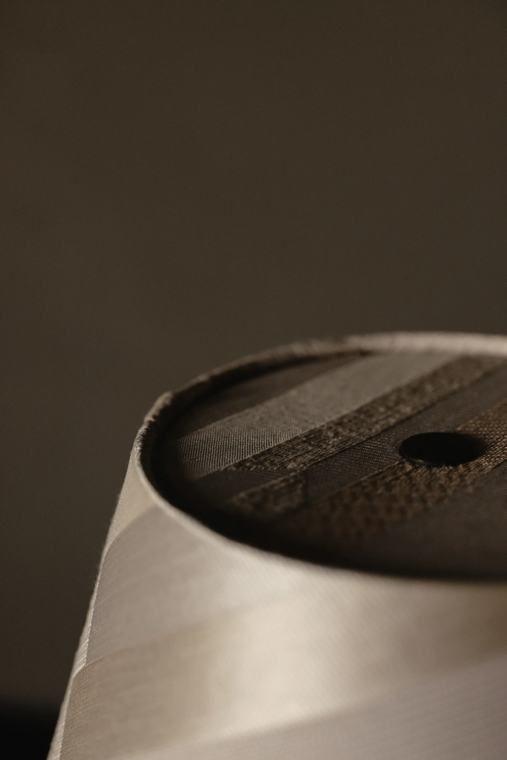 Candeeiro de mesa Torso 37 cm Limited Edition, Babelia-Plage de Coquillages Audo Copenhagen