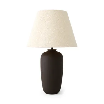 Candeeiro de mesa Torso 57 cm Limited Edition - Oceano-Snow - Audo Copenhagen
