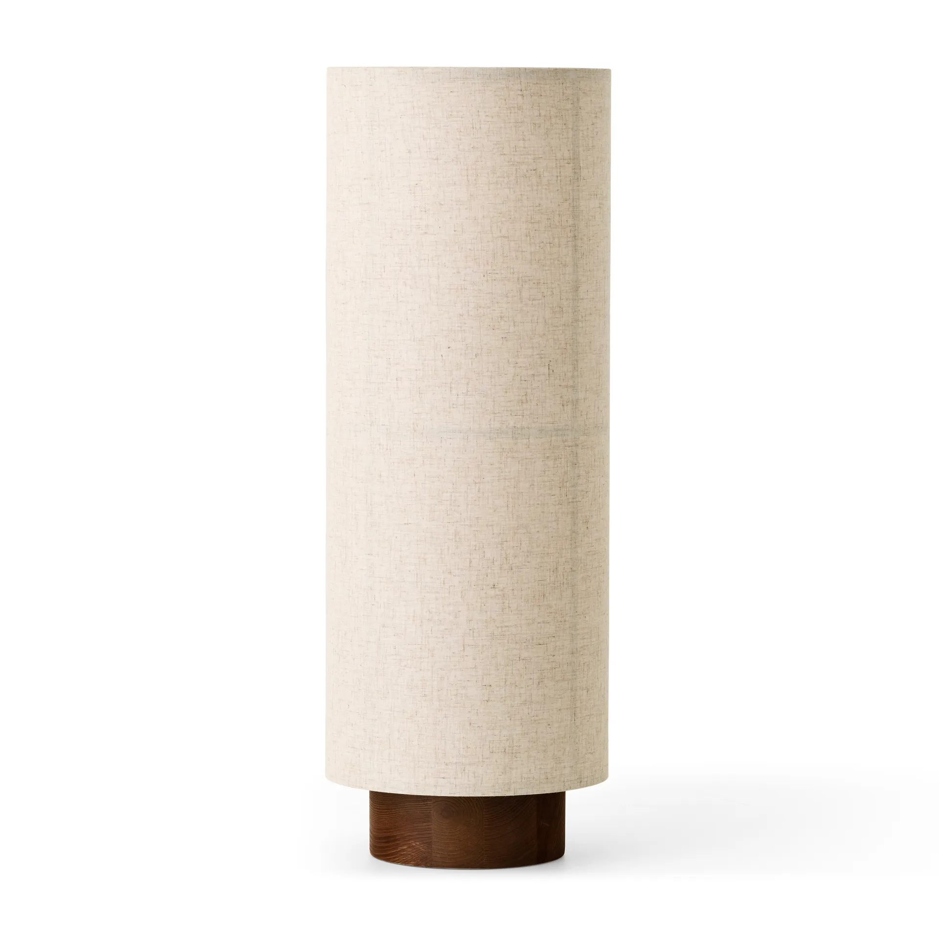 Candeeiro de pé Hashira, Raw Audo Copenhagen