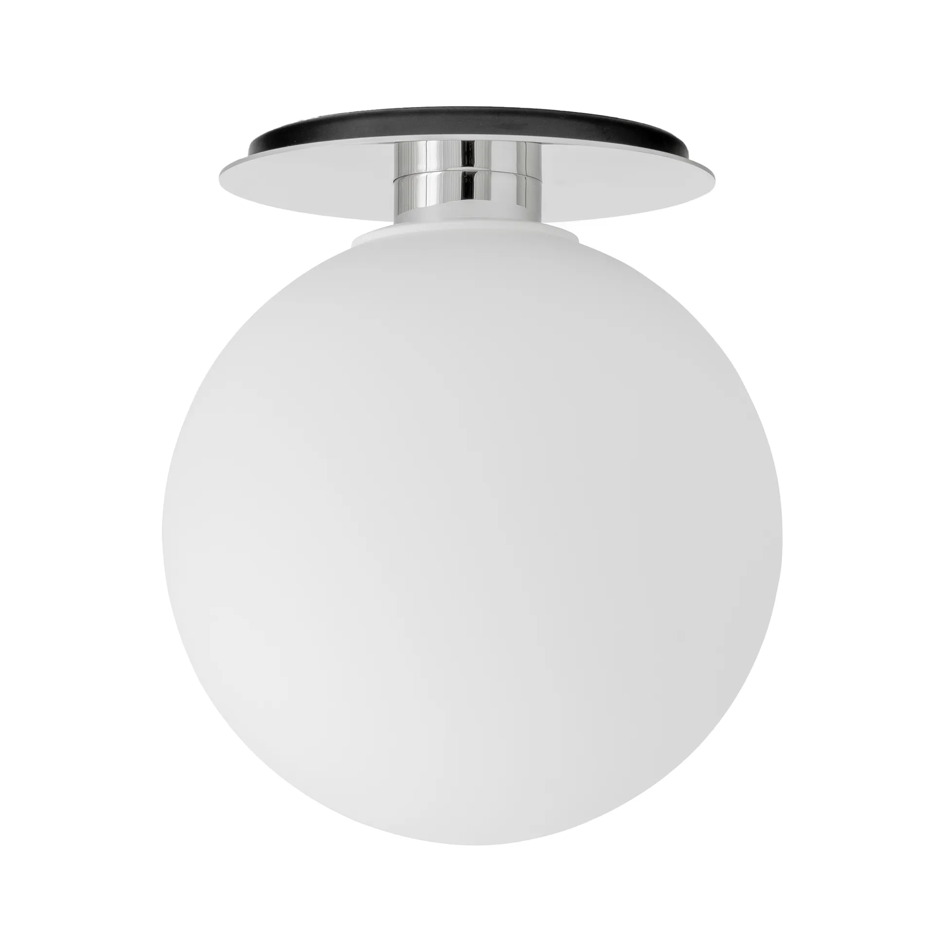 Candeeiro de teto/parede TR, Polished steel Audo Copenhagen