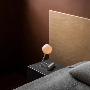 Candeeiro LED Phare - light grey - Audo Copenhagen