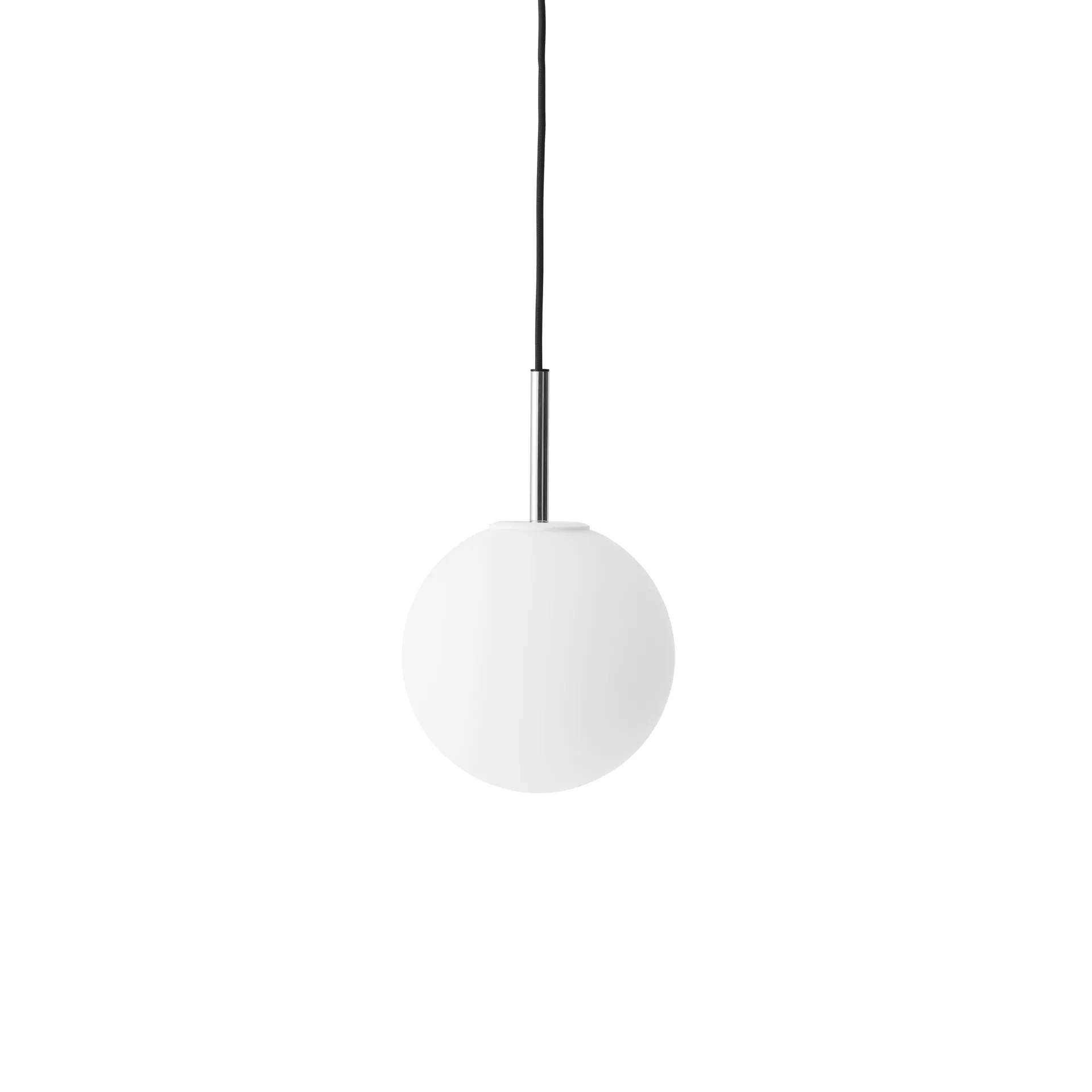 Candeeiro TR Bulb, Polished steel Audo Copenhagen