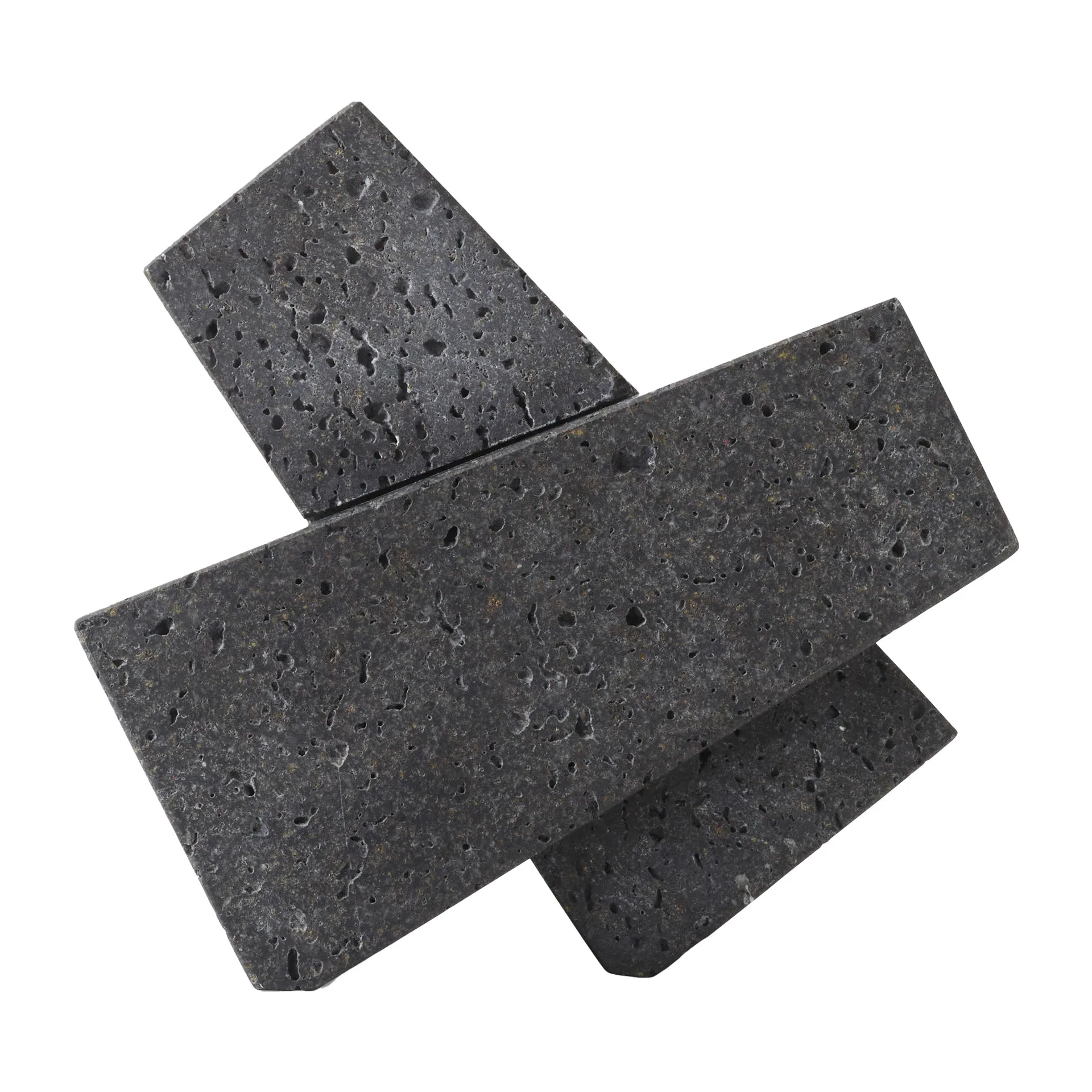 Converge Faia Suporte, Lava stone Audo Copenhagen