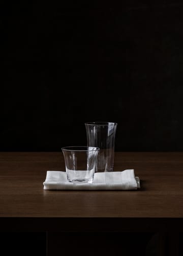 Copo Strandgade 13,7 cm, 2 un. - Clear - Audo Copenhagen