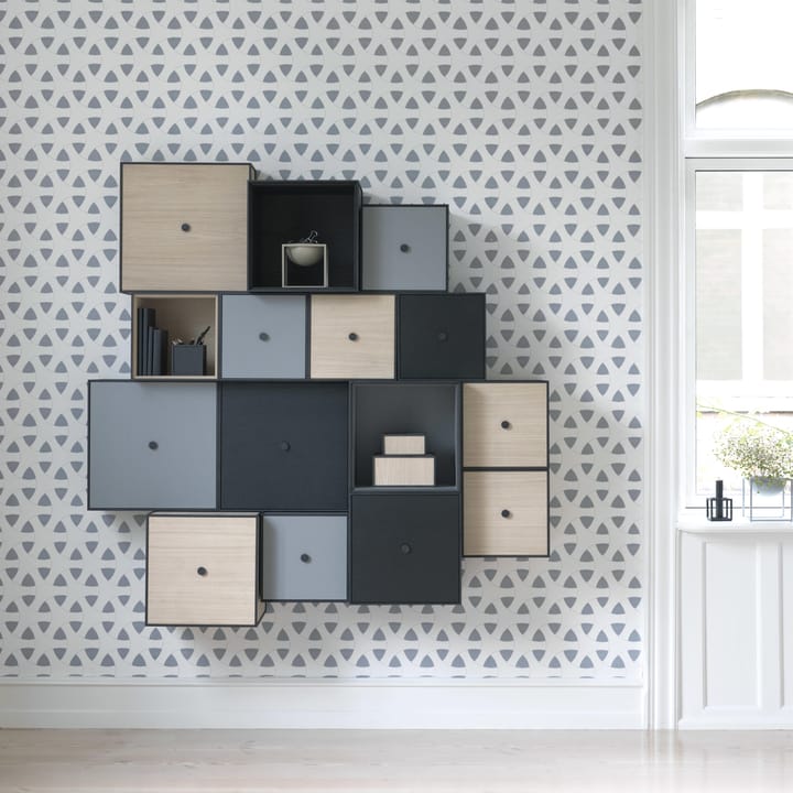 Cubo Frame 49 con anta da Audo Copenhagen →