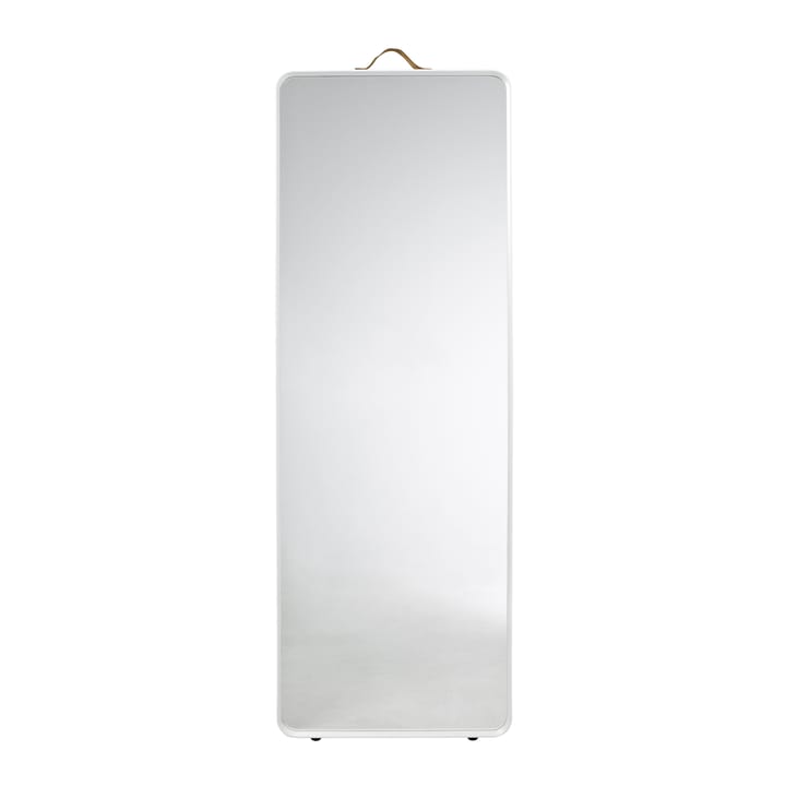 Espelho de chão Norm - Caixa branca - Audo Copenhagen