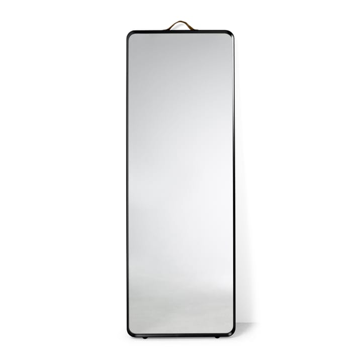 Espelho de chão Norm - Preto - Audo Copenhagen