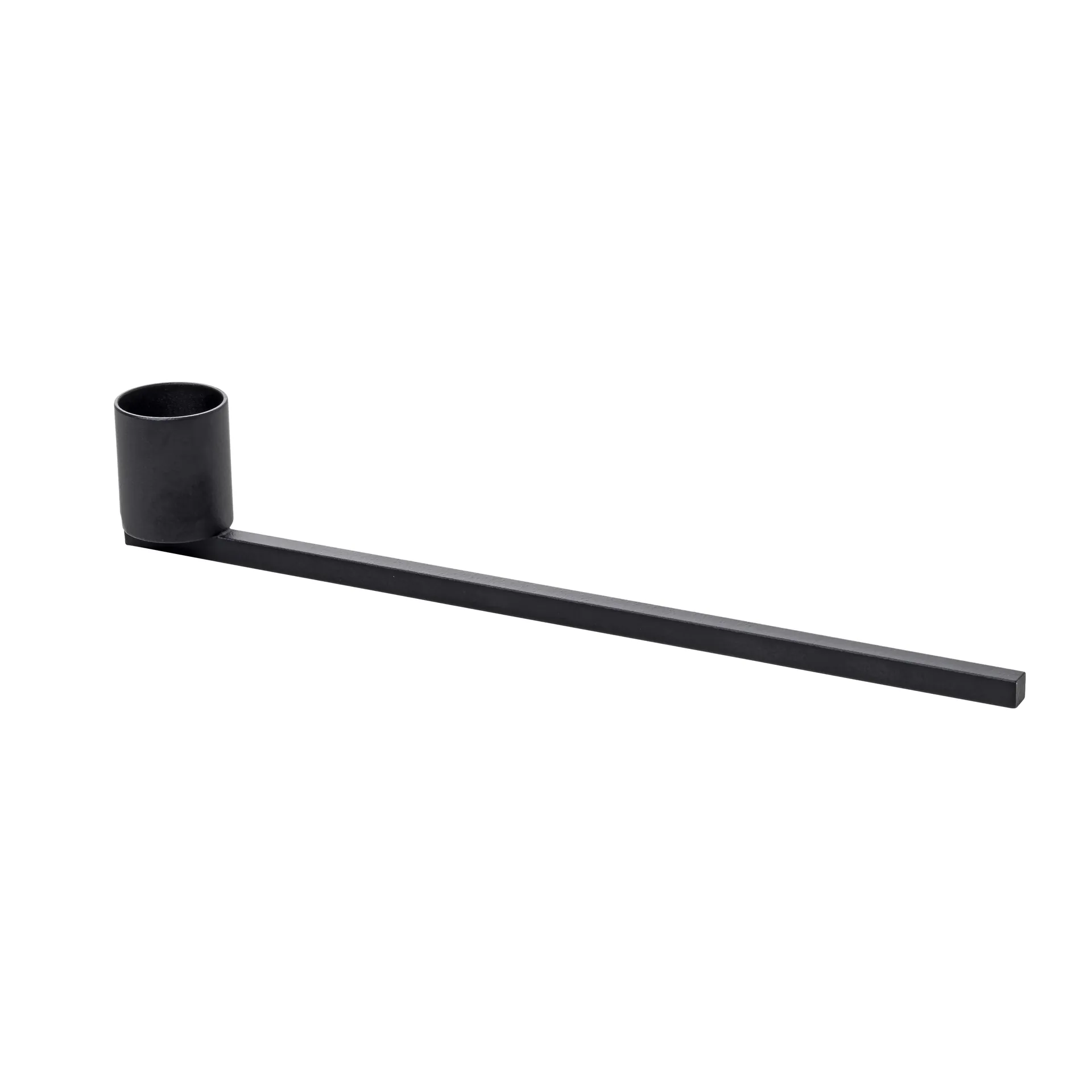 Extintor de velas Kubus, preto Audo Copenhagen