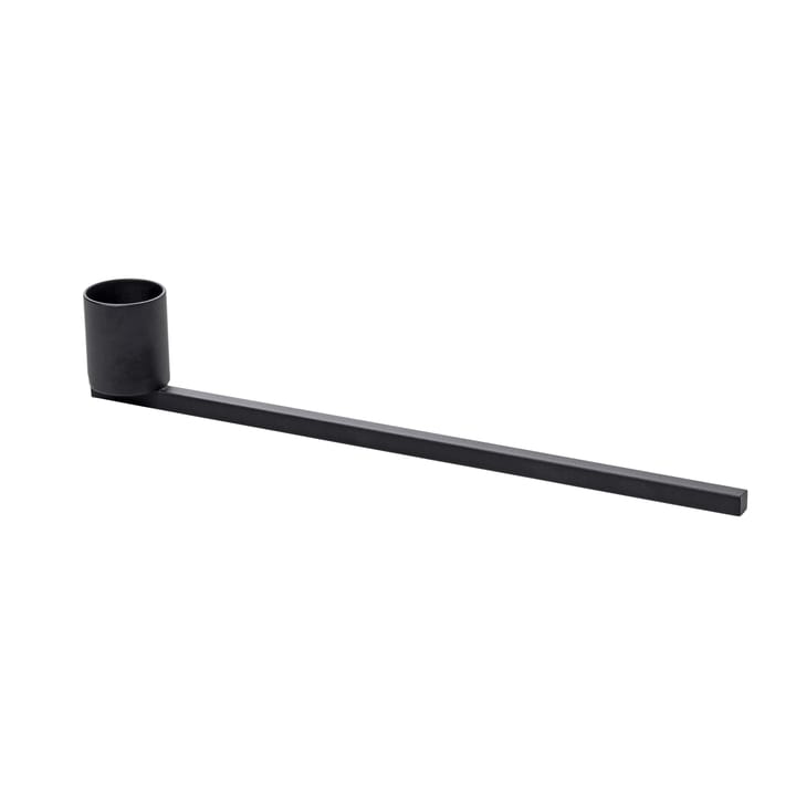 Extintor de velas Kubus - preto - Audo Copenhagen