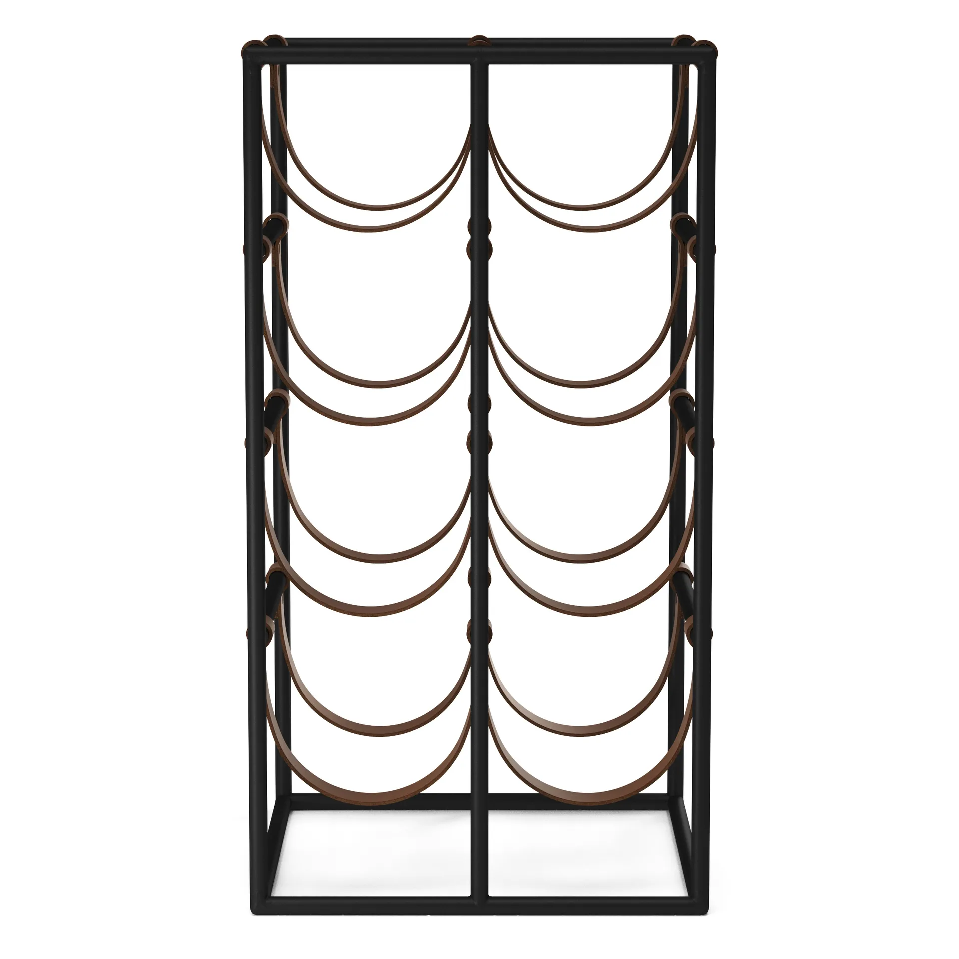 Garrafeira Umanoff, preto-castanho Audo Copenhagen