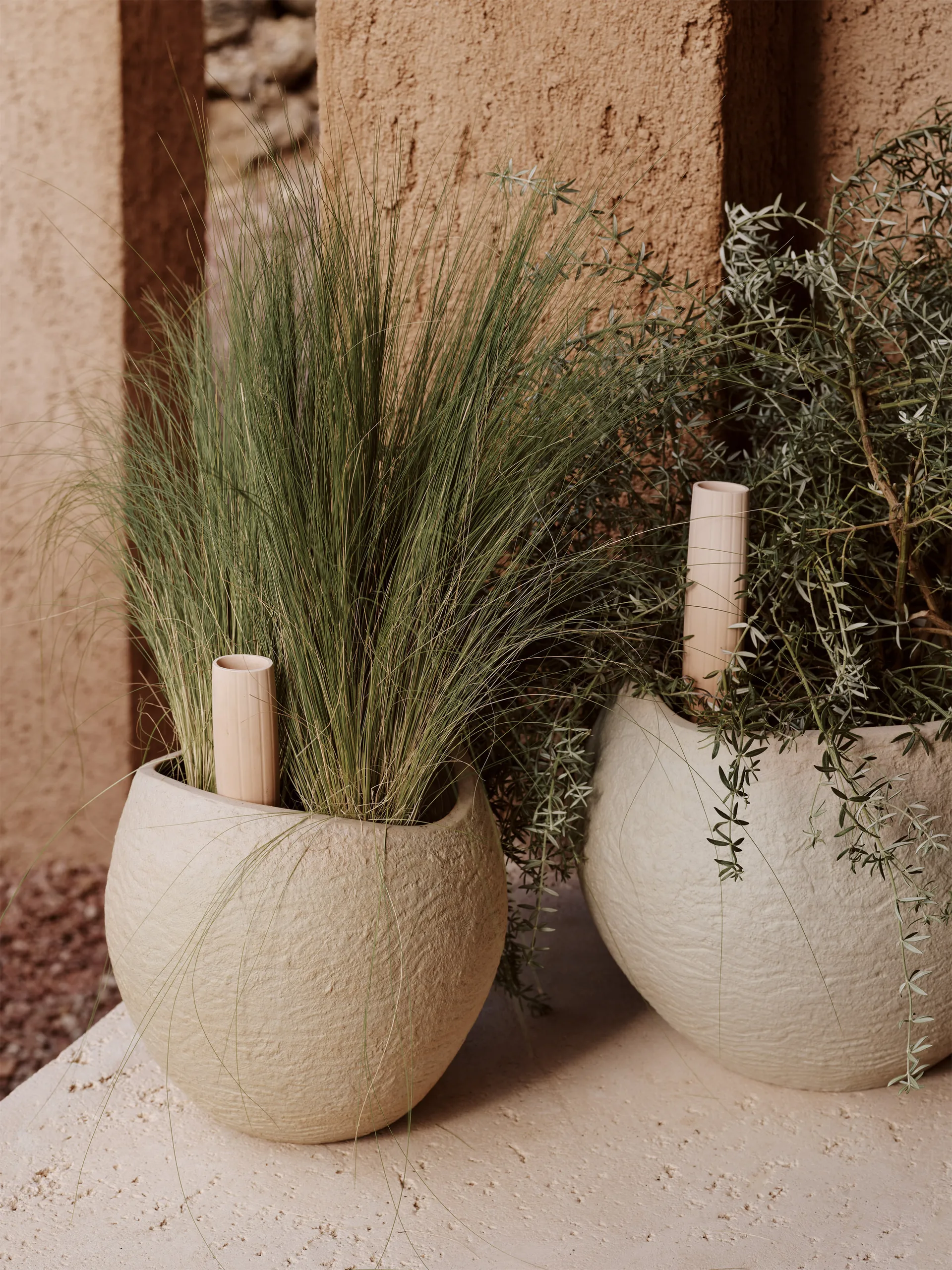 Hydrous globo de rega 2 unid., 36 cm Audo Copenhagen