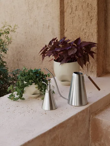 Hydrous regador 20 cm - Aço - Audo Copenhagen