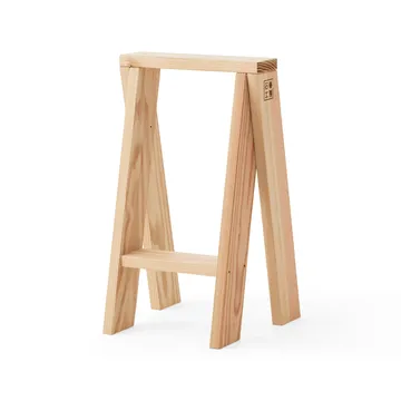 Ishinomaki AA banco redondo - 56 cm - Audo Copenhagen