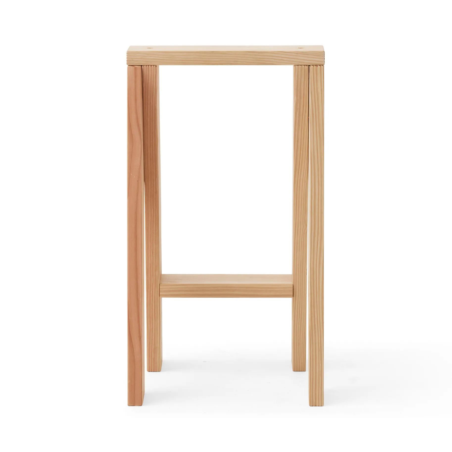 Ishinomaki AA banco redondo, 56 cm Audo Copenhagen