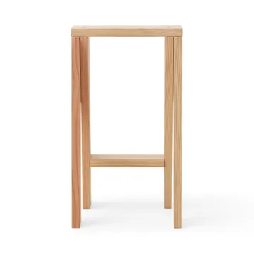 Ishinomaki AA banco redondo - 56 cm - Audo Copenhagen