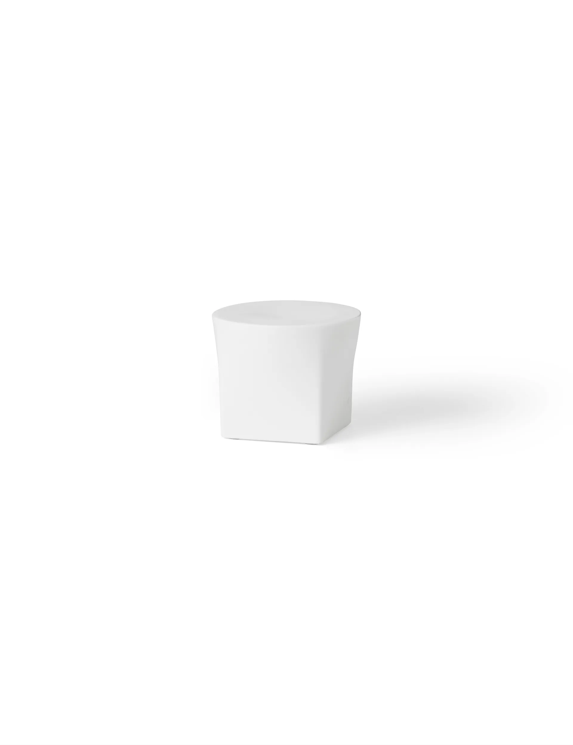 Lâmpada LED 8 cm Ignus, Esbranquiçado Audo Copenhagen
