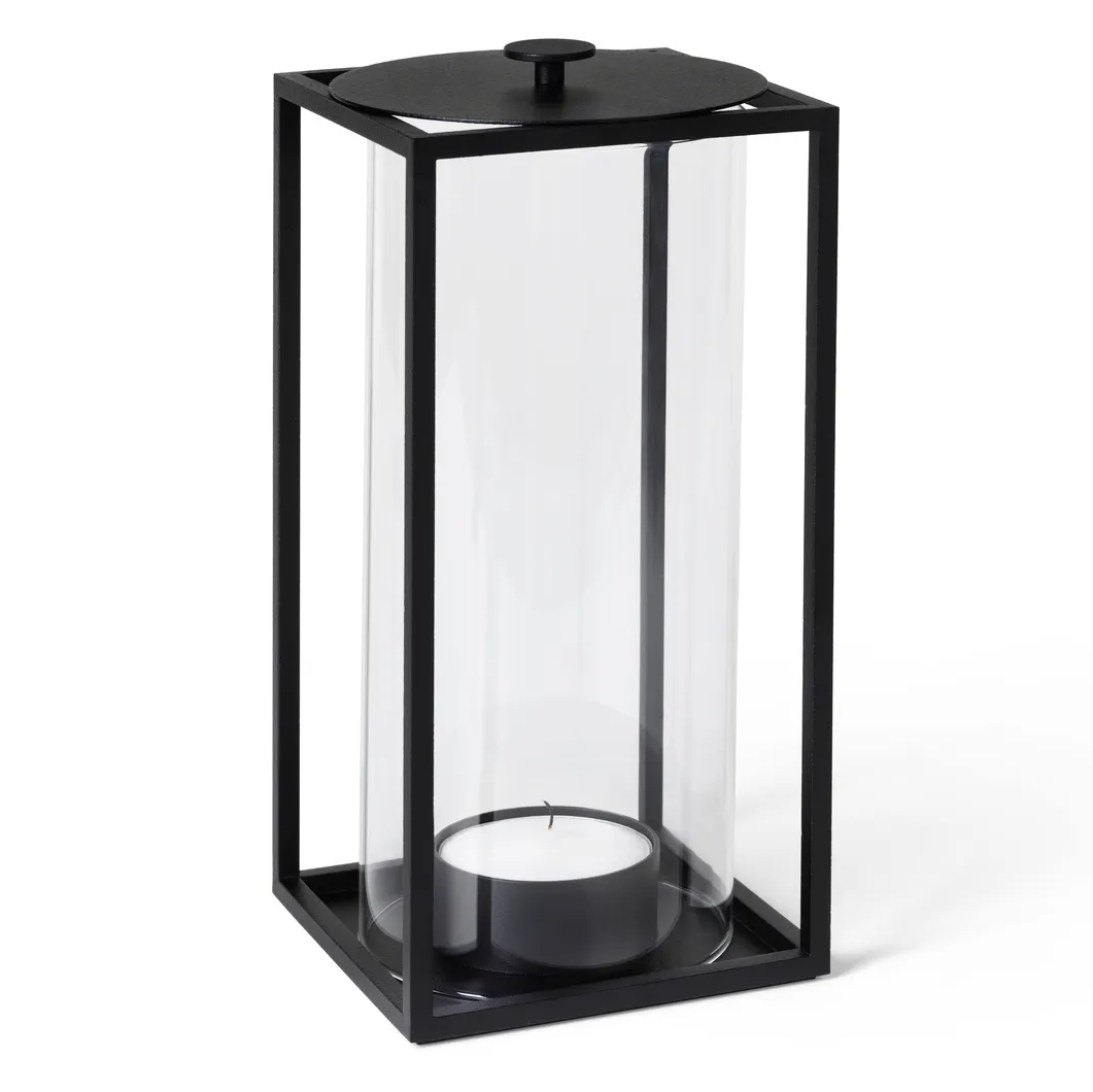 Lanterna Light'In, Preto Audo Copenhagen