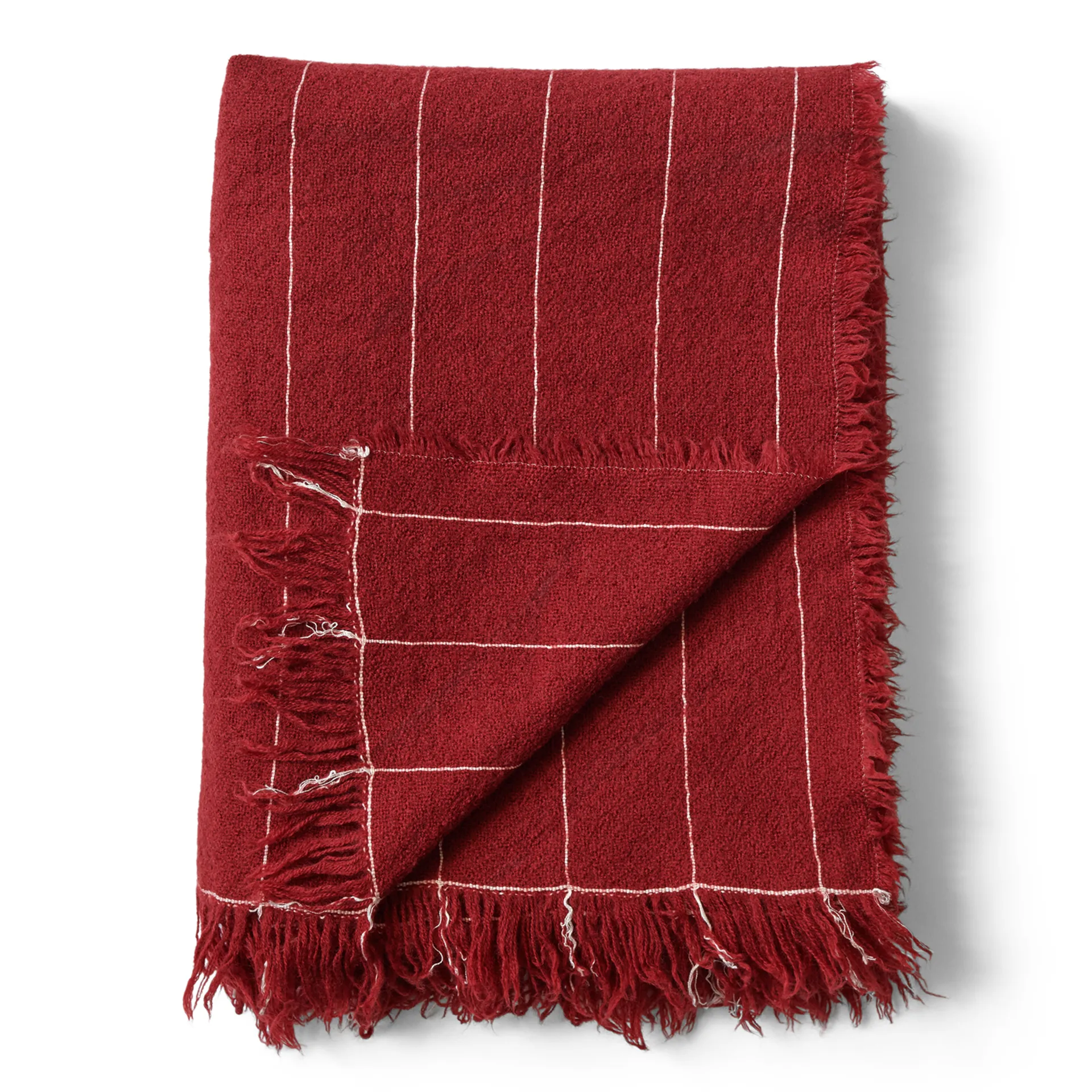 Manta, Burnt sienna Audo Copenhagen