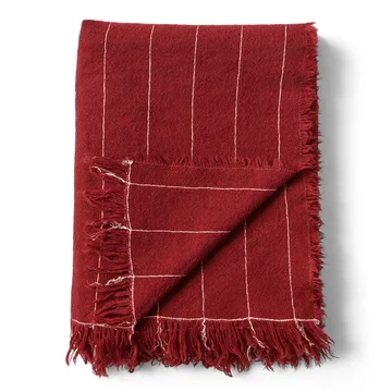 Manta - Burnt sienna - Audo Copenhagen