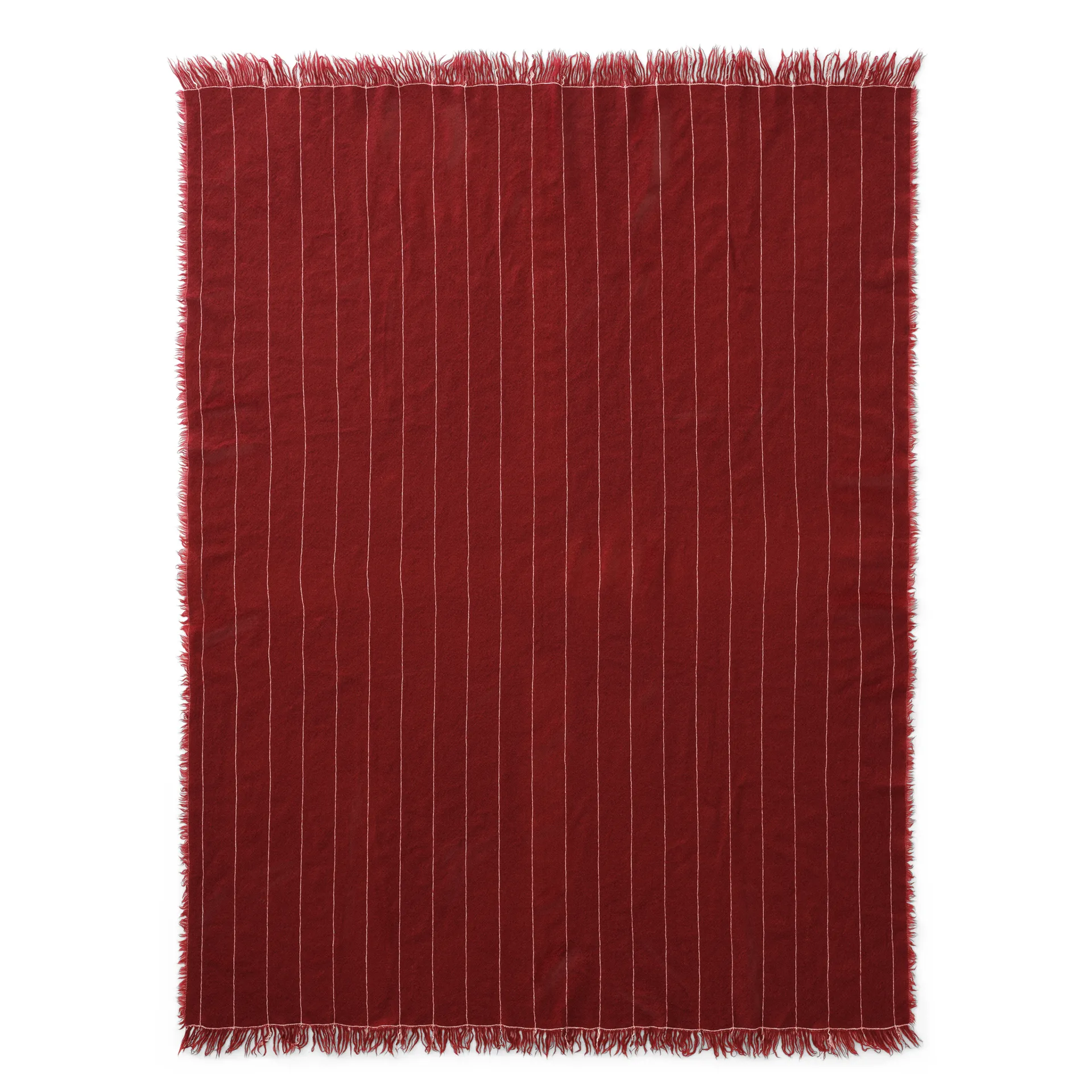 Manta, Burnt sienna Audo Copenhagen