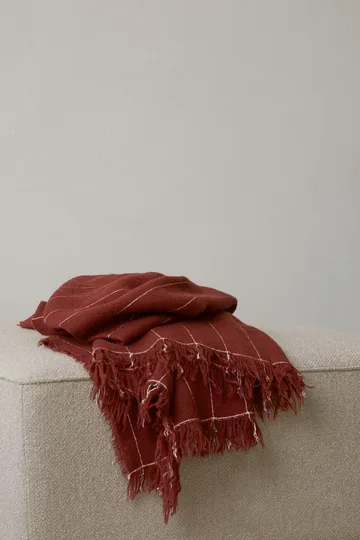 Manta - Burnt sienna - Audo Copenhagen