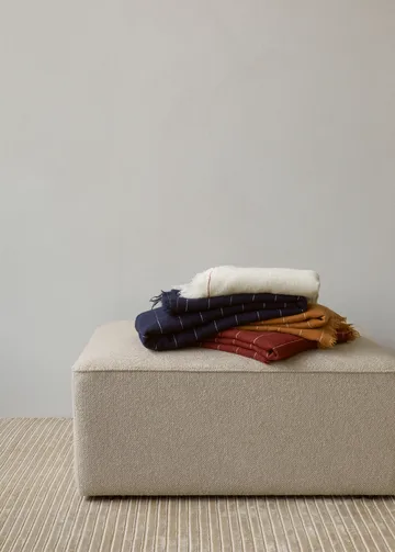 Manta - Burnt sienna - Audo Copenhagen