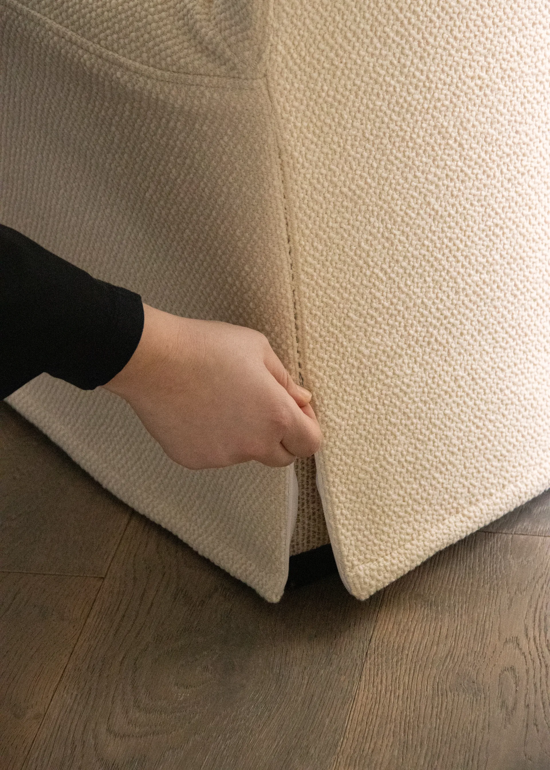 Poltrona Tearoom Lounge , Logan 01 Jasmine Audo Copenhagen